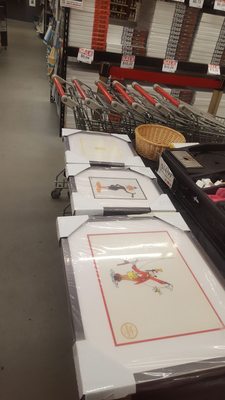 Jerry's Artarama Retail Stores - Norwalk by null