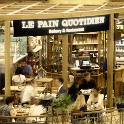 Le Pain Quotidien