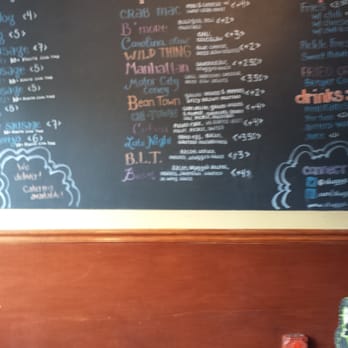 Stuggy's  - Sandwiches Near Me - Baltimore, Maryland