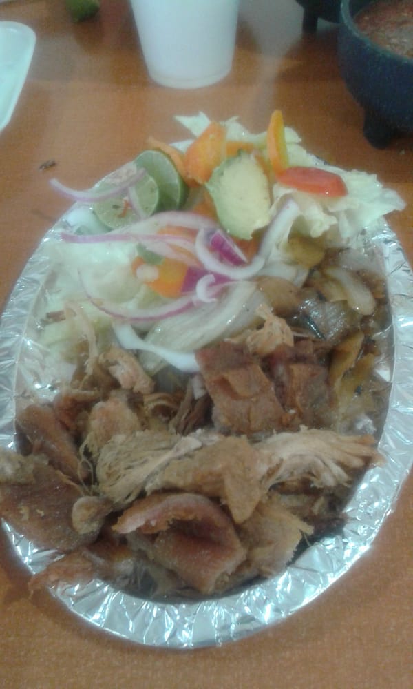 Pollos y Carnitas Los Güeros