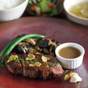 門前洋食 藤屋（軽井沢アウトレット内）>