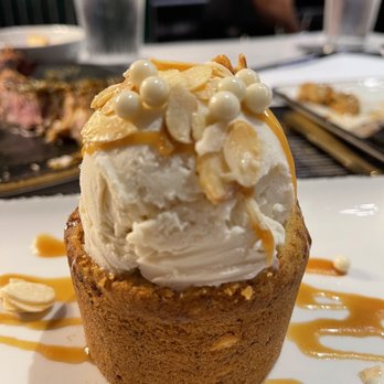 Spare Birdie - Bananas Foster's Cake yam - Cocktail Bars Near Me - Cedar Park, Texas Spare Birdie - Bananas Foster's Cake yam - Cocktail Bars Near Me - Cedar Park, Texas
