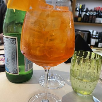 Ferraro's Kitchen - SPRITZ!! - Wine Bars Near Me - Miami, Florida Ferraro's Kitchen - SPRITZ!! - Wine Bars Near Me - Miami, Florida
