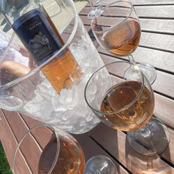Pondl Winery - Rose