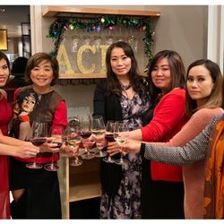 All Children's Dental - Cheers to ACD Christmas 2019