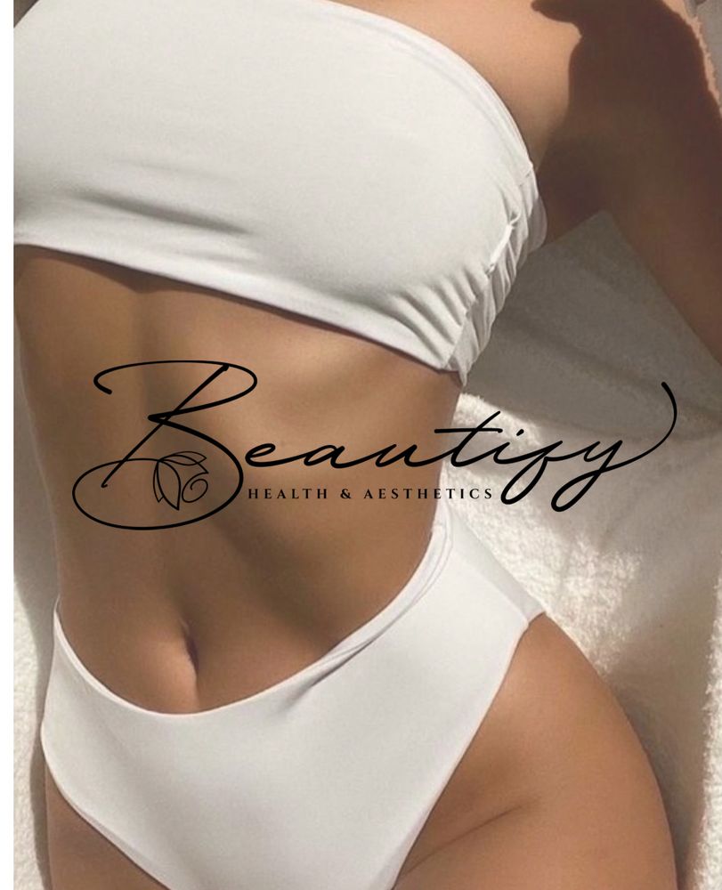 Beautify Health & Aesthetics Logo