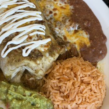 Mariachi's Mexican Cuisine - Mexican Near Me - Lihue, Hawaii