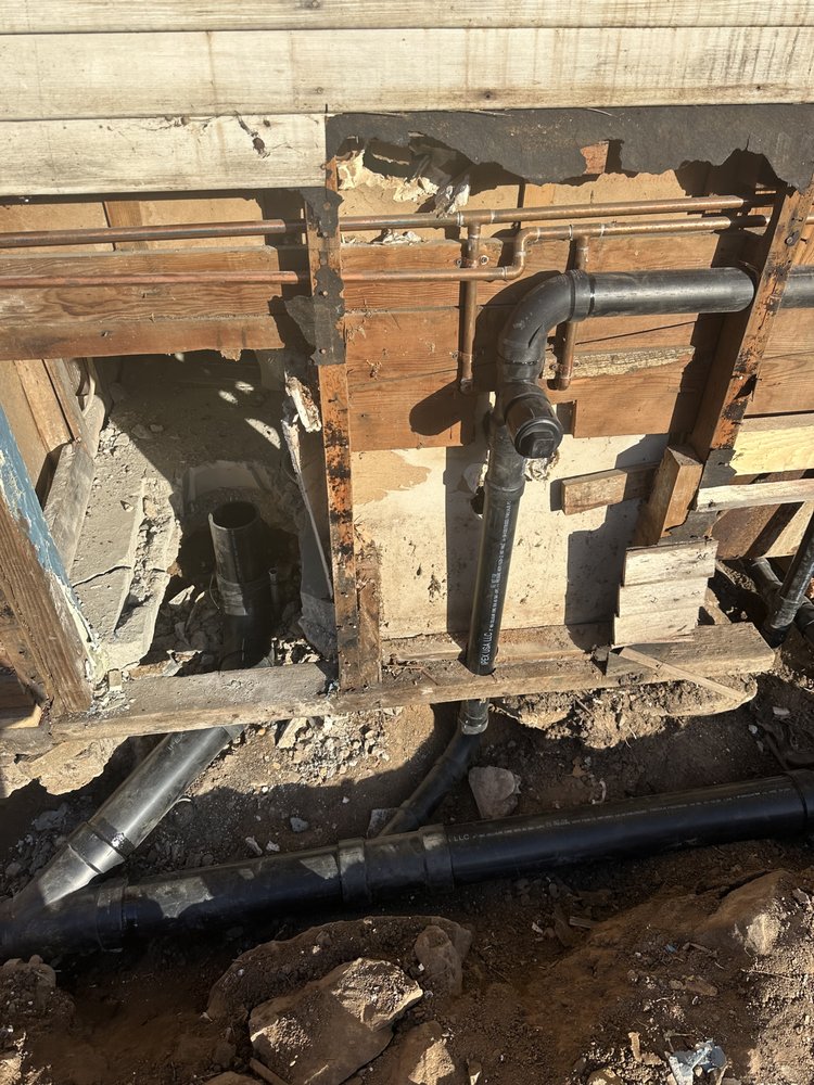 Slide of Christian & Sons Construction, Demolition