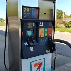 7-Eleven - 7-Eleven in Norfolk, VA