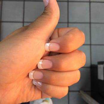 Top Nails & Spa - Professional place they explain procedure if you ask :) ask for Annie she is the best !! - Nail Salons Near Me - Montebello, California Top Nails & Spa - Professional place they explain procedure if you ask :) ask for Annie she is the best !! - Nail Salons Near Me - Montebello, California