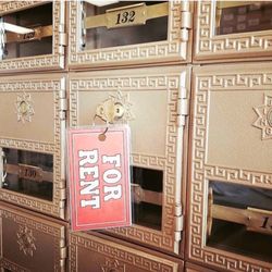 Mailbox Plus
