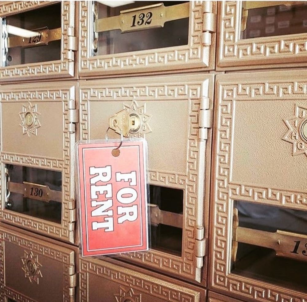 MAILBOX PLUS Updated September 2024 27 Reviews 829 W Palmdale