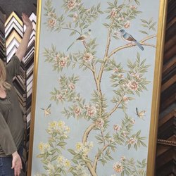 Gracie panel
