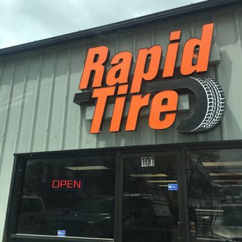 Rapid Point S Tire & Auto - Tires Near Me - Laurel, Montana Rapid Point S Tire & Auto - Tires Near Me - Laurel, Montana