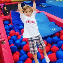 GymCats Gymnastics Center