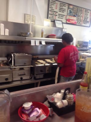 Amy Jo's Country Restaurant by null