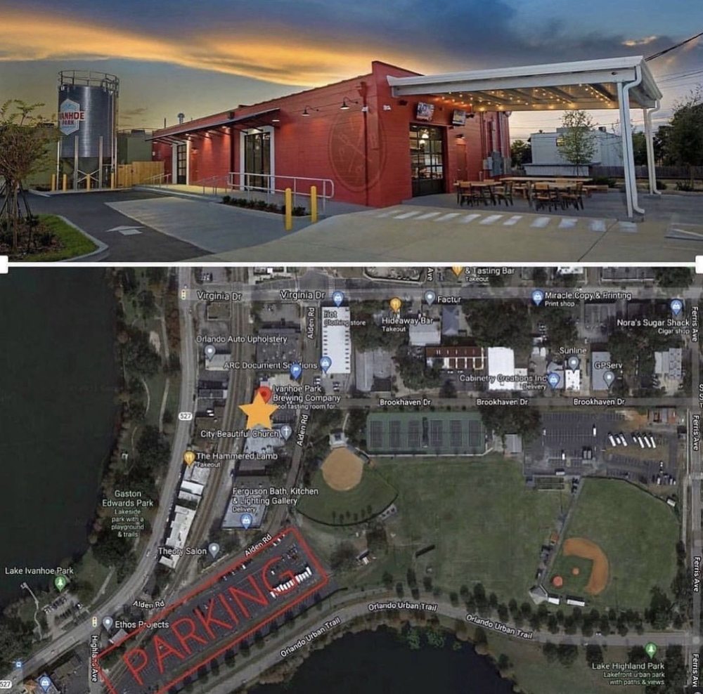 407 FOOD FAIR 10 Photos 1300 Alden Rd, Orlando, FL Yelp