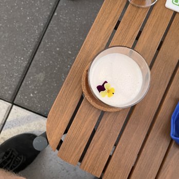 Causa Amazonia - Pisco sour de Amazonia - Tapas/Small Plates Near Me - Washington, DC, District of Columbia Causa Amazonia - Pisco sour de Amazonia - Tapas/Small Plates Near Me - Washington, DC, District of Columbia