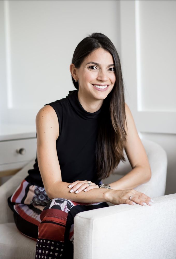 Cynthia Eidelman LMFT - grief counselor in Aventura, FL