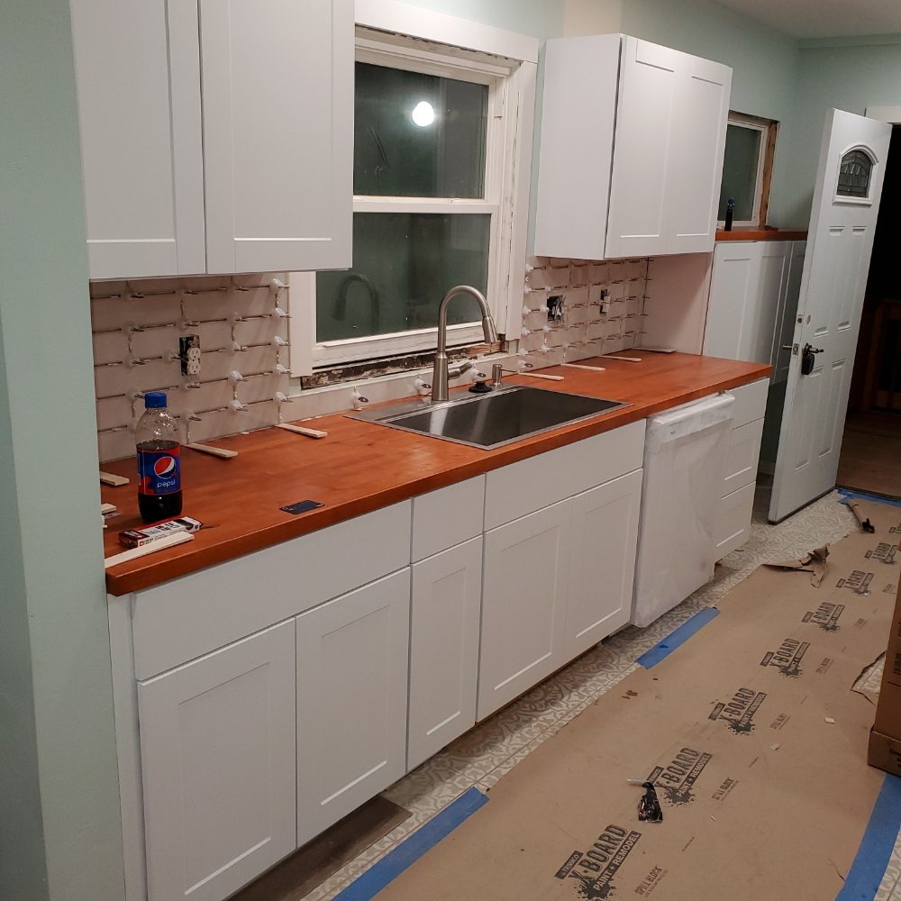 Slide of Mission Plumbing