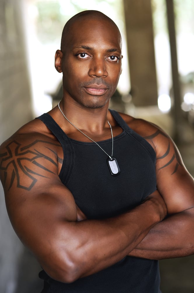 Titan Nexus Training Logo