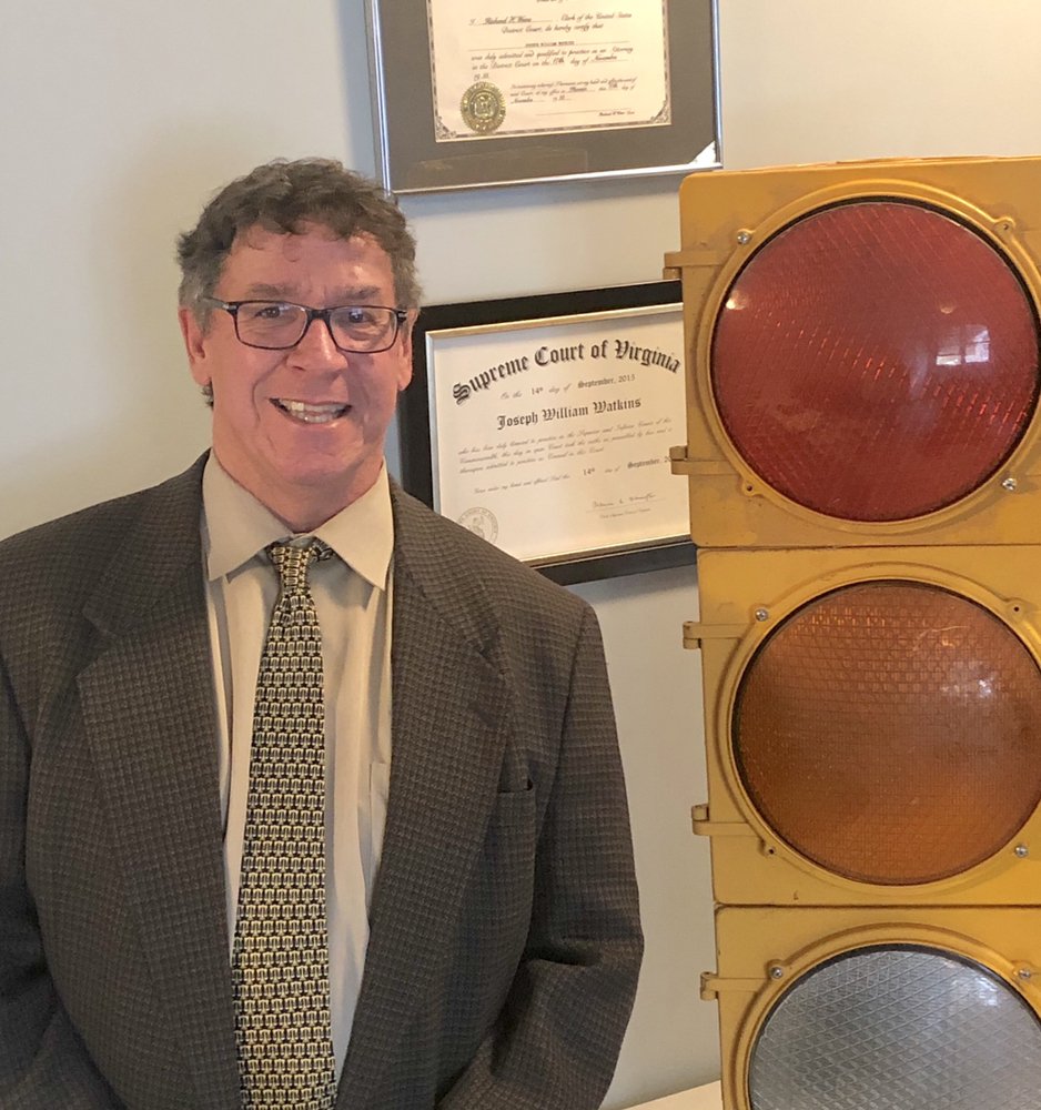 JOSEPH W WATKINS Updated August 2024 208 E Washington, Lexington