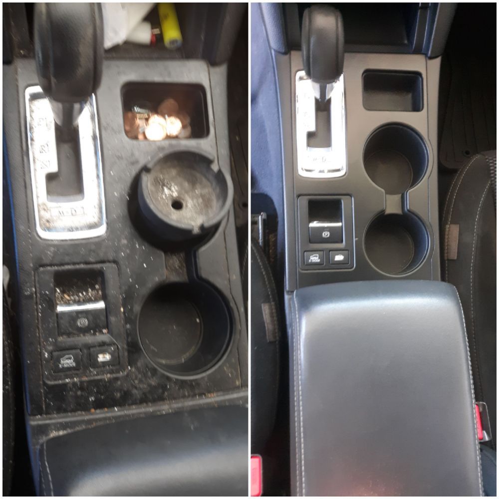 ALL ABOUT THE DETAILS Updated September 2024 34 Photos Crossville