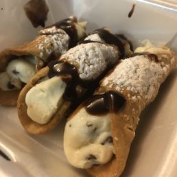 Cannoli
