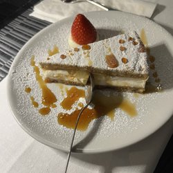 Pear cake