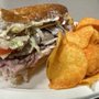Photo of McGonigle's Market Deli Pizza