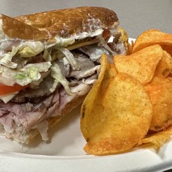 McGonigle's Market Deli Pizza - McGonigles Club