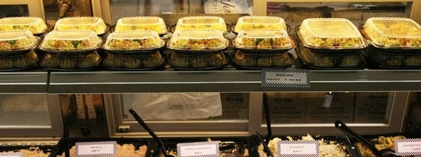 Ben L. Stoltzfus Country Deli