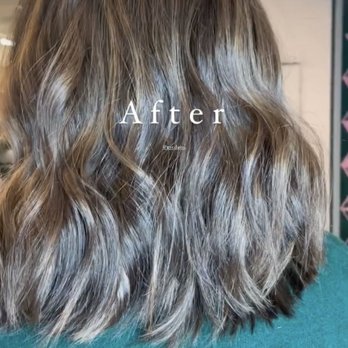 Soulette Salon - Hair Stylists Near Me - New York, New York Soulette Salon - Hair Stylists Near Me - New York, New York
