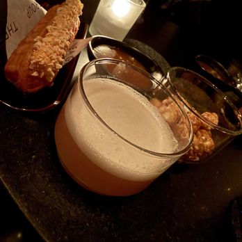 The Aviary - Cocktail Bars Near Me - Chicago, Illinois