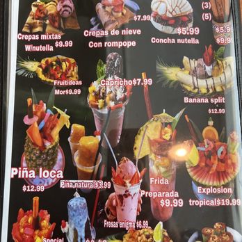 Birrieria & Micheladas - Menu - Mexican Near Me - Channelview, Texas Birrieria & Micheladas - Menu - Mexican Near Me - Channelview, Texas