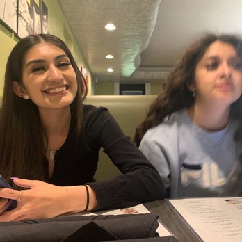 Bei - Two friends chillin - Sushi Bars Near Me - Scottsdale, Arizona