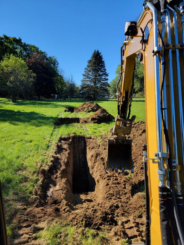 Slide of Jpc Excavation & Septic Company