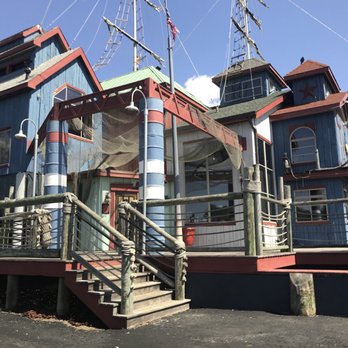 Pirates Landing - Seafood Near Me - Elkin, North Carolina Pirates Landing - Seafood Near Me - Elkin, North Carolina