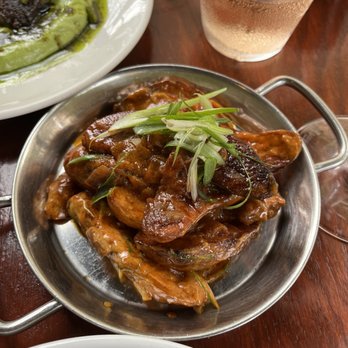 Casa Mono - Spanish Near Me - New York, New York