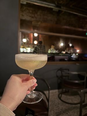 Verne Club by null