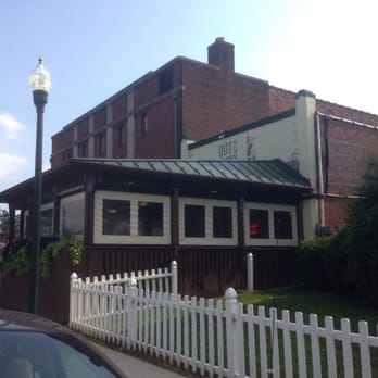 Dots Back Inn - Outside of Dots Back Inn. - Diners Near Me - Richmond, Virginia Dots Back Inn - Outside of Dots Back Inn. - Diners Near Me - Richmond, Virginia