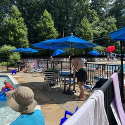 Kent Gardens Recreation Club