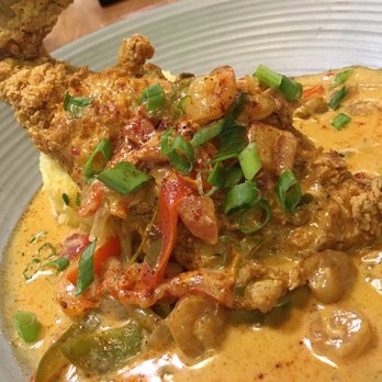 Ms. Icey's Kitchen & Bar - Fish N' Grits - Bars Near Me - Decatur, Georgia Ms. Icey's Kitchen & Bar - Fish N' Grits - Bars Near Me - Decatur, Georgia