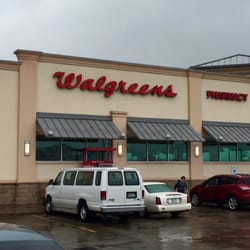Walgreens