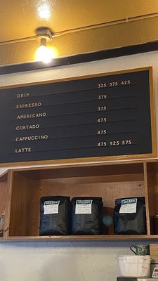 Caffe Vita by null