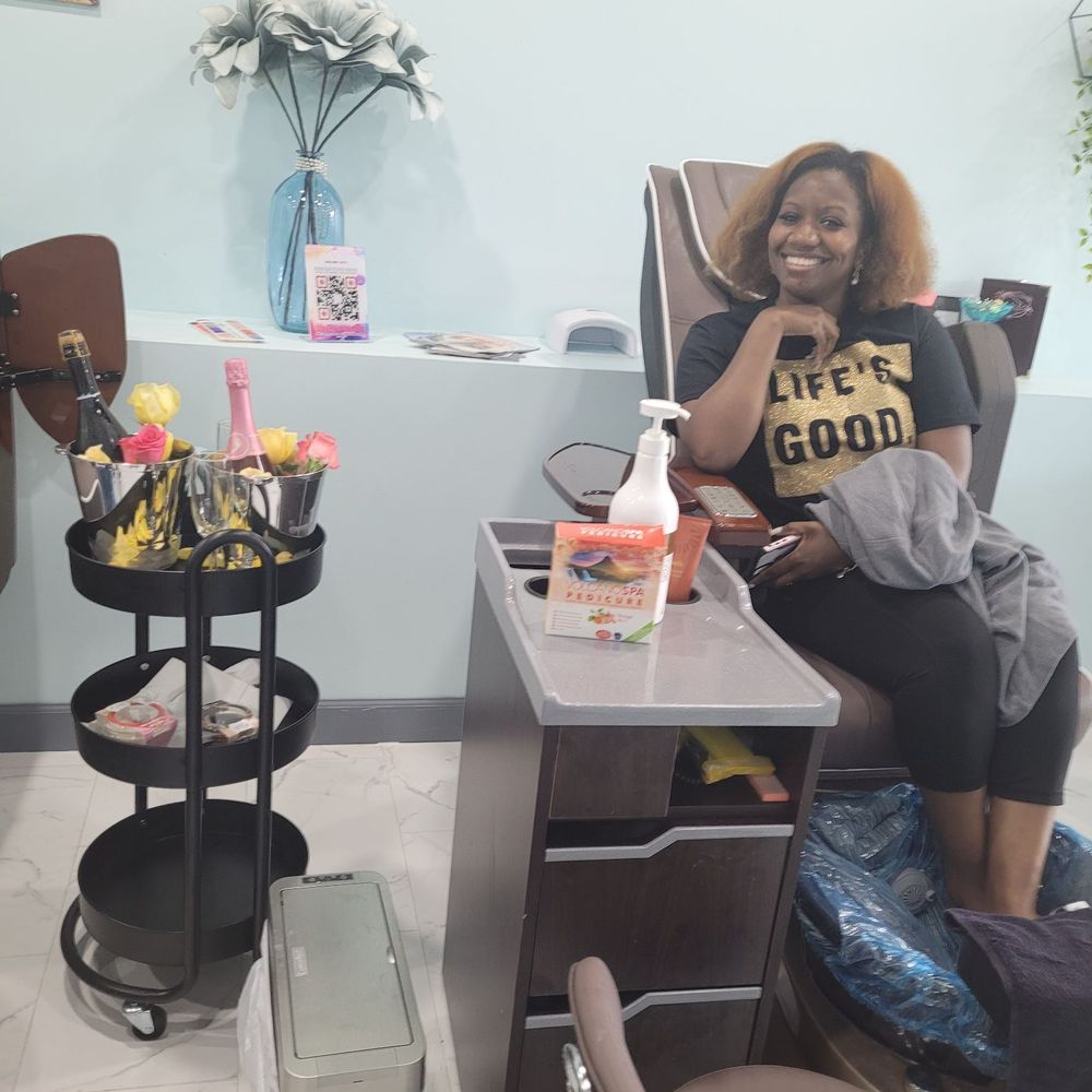 KB Spa - Day Spas Near Me - Dothan, Alabama