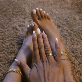 Fabulous Nails - What i got - Nail Salons Near Me - Las Vegas, Nevada