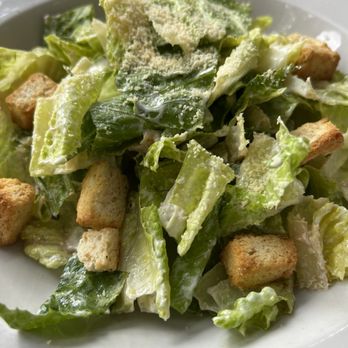 Pizzeria Ludica - Caesar salad - Pizza Near Me - Vancouver, British Columbia