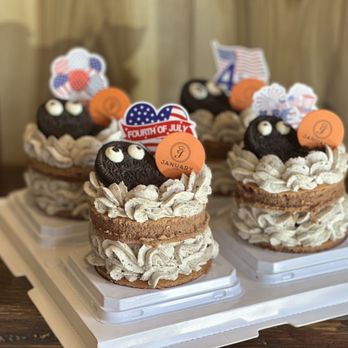 January Boba & Cake - Cake box - Coffee & Tea Near Me - Monterey Park, California January Boba & Cake - Cake box - Coffee & Tea Near Me - Monterey Park, California
