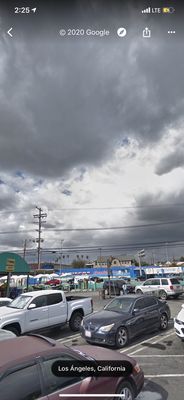 Butterfly Cake Shop by null